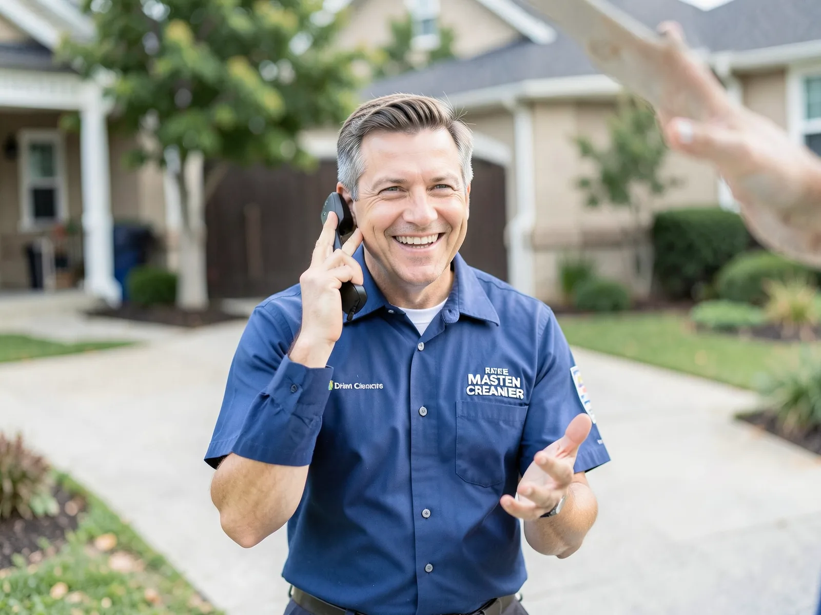 Drain Cleaning Waddell, AZ FAQs